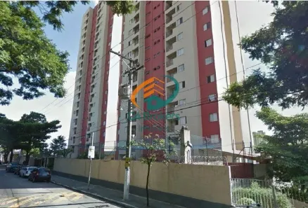 Apartamento com 2 Quartos à venda, 60m² no Vila Leonor, Guarulhos