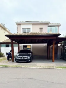 Casa de Condomínio com 3 Quartos à venda, 170m² no Colina de Laranjeiras, Serra