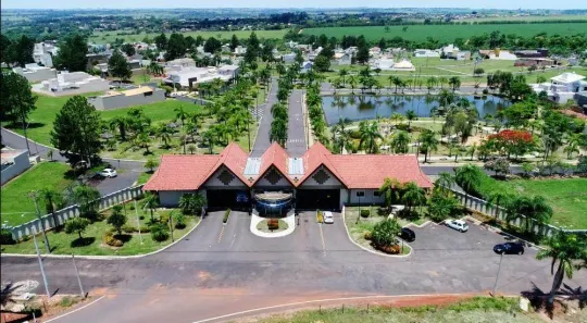 Lote/Terreno à venda, 360m² no Condomínio Vilage La Montagne, São José do Rio Preto
