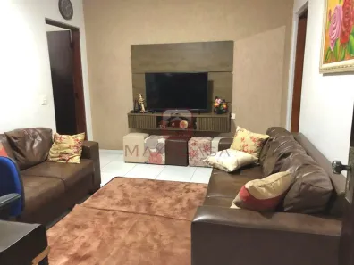 Casa com 3 Quartos à venda, 100m² no Terceira Divisão de Interlagos, São Paulo