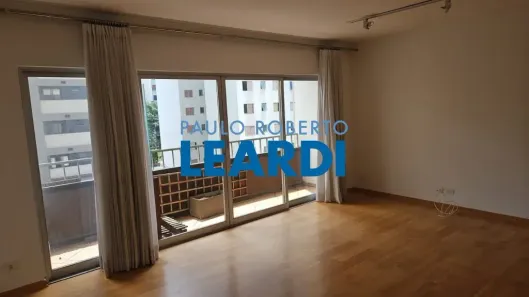 Apartamento com 3 Quartos à venda, 120m² no Pinheiros, São Paulo
