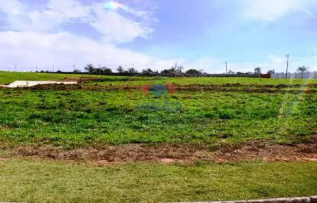 Lote/Terreno à venda, 1800m² no Parque Residencial Indaiá, Indaiatuba