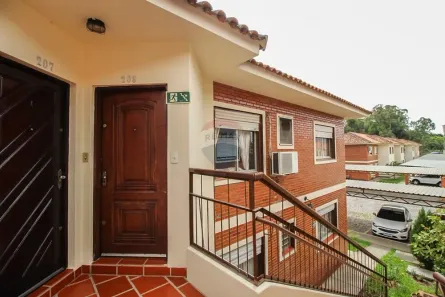 Apartamento com 3 Quartos à venda, 63m² no Pinheiro Machado, Santa Maria