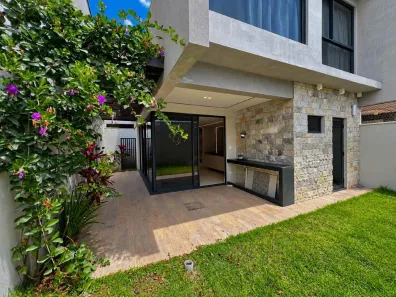 Casa com 4 Quartos à venda, 177m² no Amazônia Park, Cabedelo
