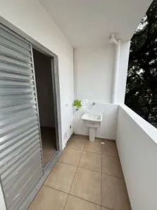 Kitnet para alugar, 30m² no Jardim Trussardi, São Paulo