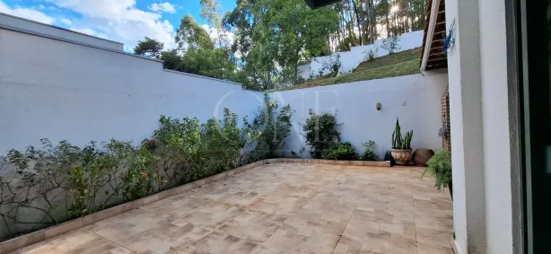 Casa de Condomínio com 3 Quartos à venda, 180m² no Tamboré, Santana de Parnaíba