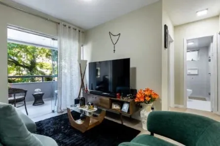 Apartamento com 2 Quartos à venda, 72m² no Victor Konder, Blumenau
