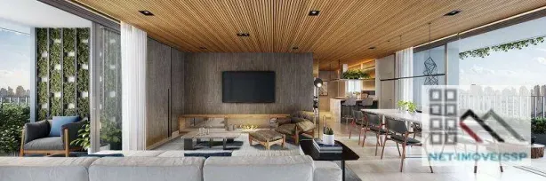 Apartamento com 2 Quartos à venda, 113m² no Vila Olímpia, São Paulo