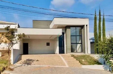 Casa com 3 Quartos à venda, 183m² no Lenheiro, Valinhos