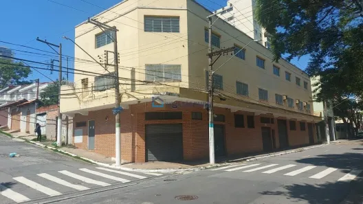Prédio Comercial para alugar, 1050m² no Vila Monte Alegre, São Paulo