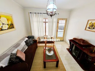 Casa com 3 Quartos à venda, 237m² no Parada XV de Novembro, São Paulo