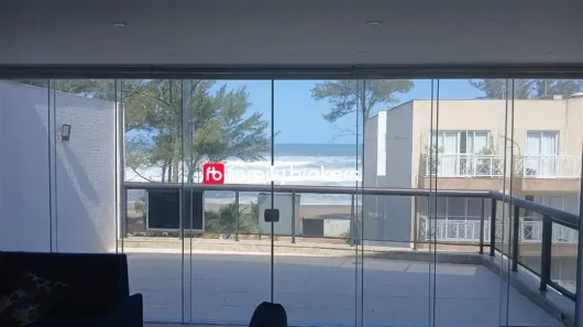 Cobertura com 3 Quartos à venda, 177m² no Recreio dos Bandeirantes, Rio de Janeiro