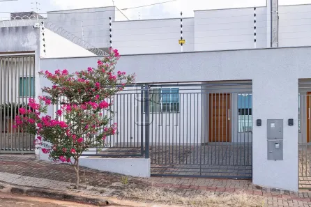 Casa com 3 Quartos à venda, 103m² no Portal de Versalhes 1, Londrina