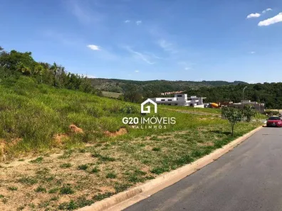 Lote/Terreno à venda, 711m² no Jardim Portugal, Valinhos