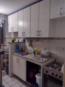 Apartamento com 3 Quartos à venda, 48m² no Vila Proost de Souza, Campinas