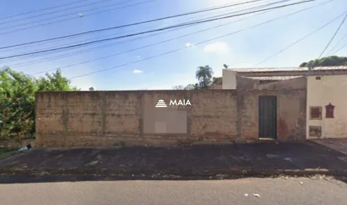 Lote/Terreno à venda, 675m² no Parque do Mirante, Uberaba