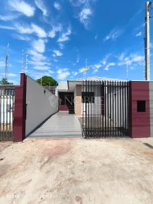 Casa com 3 Quartos à venda, 69m² no Jardim Esplanada, Sarandi