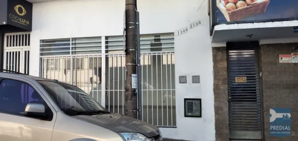 Sala Comercial para alugar, 25m² no Vila Costa do Sol, São Carlos