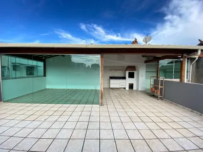 Cobertura com 3 Quartos à venda, 128m² no Santa Mônica, Belo Horizonte