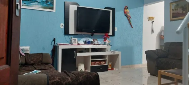 Sobrado com 3 Quartos à venda, 211m² no Cooperativa, São Bernardo do Campo