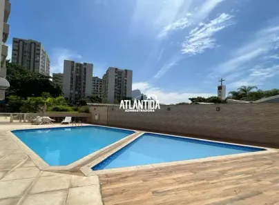 Apartamento com 2 Quartos à venda, 78m² no Leblon, Rio de Janeiro