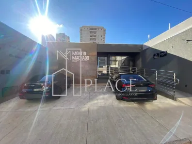 Sala Comercial para alugar, 20m² no Barbosa, Marília