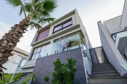Casa de Condomínio com 4 Quartos à venda, 263m² no Fazenda Rodeio, Mogi das Cruzes