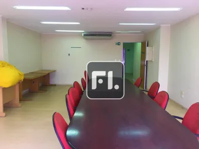 Sala Comercial para alugar, 362m² no Itaim Bibi, São Paulo