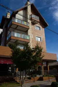 Cobertura com 1 Quarto à venda, 55m² no Centro, Canela
