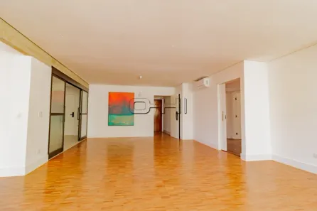 Apartamento com 3 Quartos à venda, 214m² no Cerqueira César, São Paulo