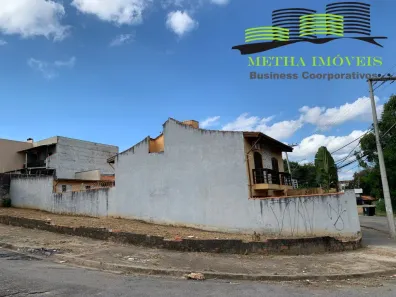 Lote/Terreno à venda, 253m² no Wanel Ville, Sorocaba