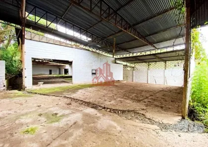 Galpão/Depósito/Armazém para alugar, 1200m² no Chácara Recanto Verde, Cotia