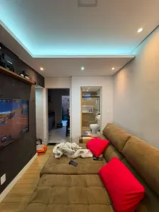 Casa de Condomínio com 2 Quartos à venda, 65m² no Jardim Riacho das Pedras, Contagem