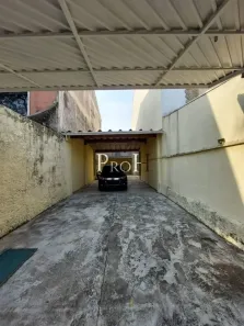 Lote/Terreno à venda, 125m² no Vila Floresta, Santo André