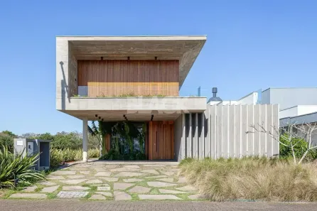 Casa de Condomínio com 4 Quartos à venda, 368m² no Centenário, Torres