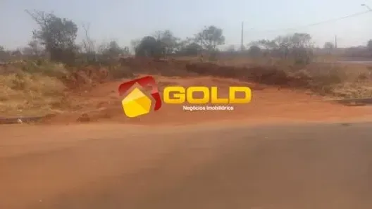 Lote/Terreno à venda, 250m² no Laranjeiras, Uberlândia