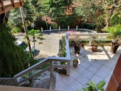 Casa de Condomínio com 3 Quartos à venda, 264m² no Vila Progresso, Niterói