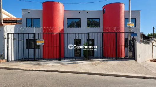 Sobrado com 2 Quartos à venda, 67m² no Parque das Laranjeiras, Sorocaba