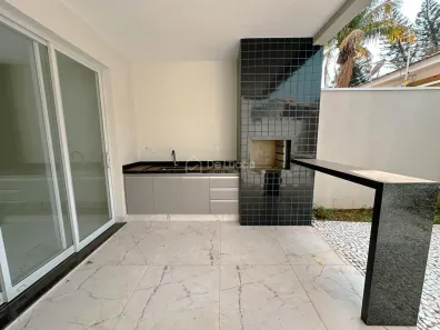 Casa de Condomínio com 3 Quartos à venda, 162m² no Morumbi, Paulínia