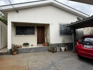 Casa com 3 Quartos à venda, 181m² no Nova Americana, Americana