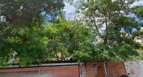 Lote/Terreno para alugar, 457m² no São João, Teresina