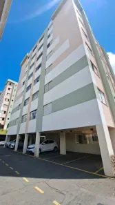 Apartamento com 3 Quartos para alugar, 68m² no Estrela, Ponta Grossa