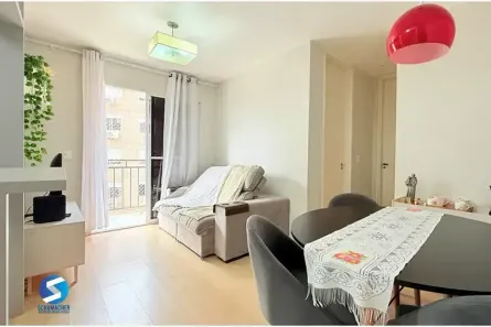 Apartamento com 2 Quartos à venda, 52m² no Tristeza, Porto Alegre