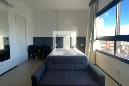 Kitnet com 1 Quarto à venda, 26m² no Vila Mariana, São Paulo