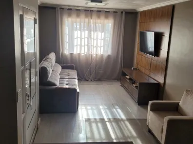 Sobrado com 3 Quartos à venda, 120m² no Jardim Monte Kemel, São Paulo