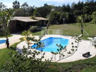 Fazenda/Sítio com 2 Quartos à venda, 220m² no Sousas, Campinas