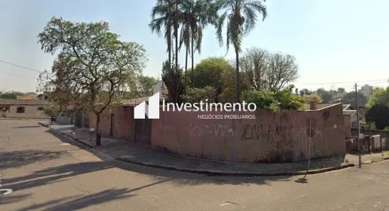 Casa com 3 Quartos à venda, 323m² no Vila Larsen 1, Londrina