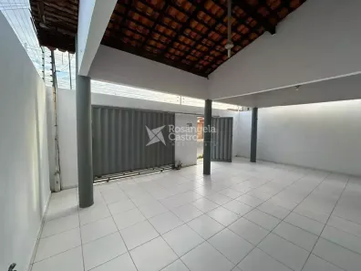 Apartamento com 3 Quartos para alugar, 94m² no Vale Quem Tem, Teresina