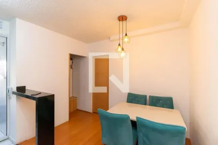 Apartamento com 2 Quartos à venda, 32m² no Vila Graciosa, São Paulo