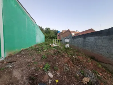 Lote/Terreno à venda, 125m² no Jardim Vale Verde, Jundiaí